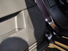 英菲尼迪QX70 2013款 3.7L 标准版