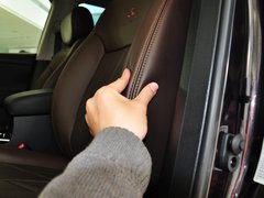 英菲尼迪QX70 2013款 3.7L 标准版