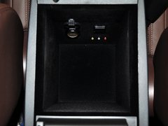 英菲尼迪QX70 2013款 3.7L 标准版