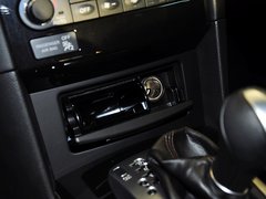 英菲尼迪QX70 2013款 3.7L 标准版