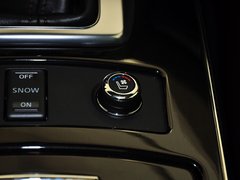 英菲尼迪QX70 2013款 3.7L 标准版