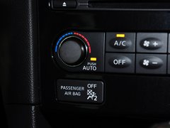 英菲尼迪QX70 2013款 3.7L 标准版