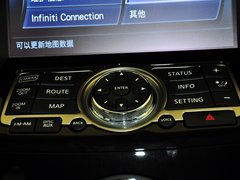 英菲尼迪QX70 2013款 3.7L 标准版