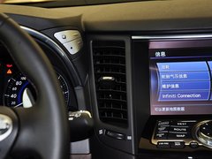 英菲尼迪QX70 2013款 3.7L 标准版