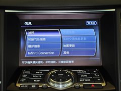 英菲尼迪QX70 2013款 3.7L 标准版