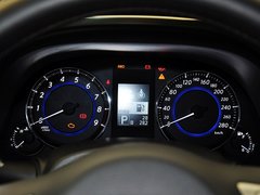英菲尼迪QX70 2013款 3.7L 标准版