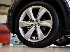 英菲尼迪QX70 2013款 3.7L 标准版