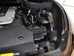 英菲尼迪QX70 2013款 3.7L 标准版