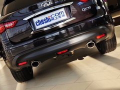 英菲尼迪QX70 2013款 3.7L 标准版