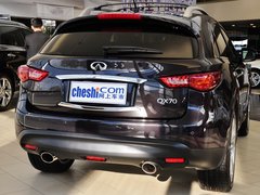 英菲尼迪QX70 2013款 3.7L 标准版
