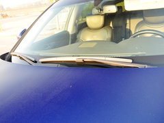 英菲尼迪QX70 2013款 3.7L 超越版