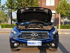 英菲尼迪QX70 2013款 3.7L 超越版