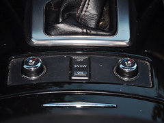 英菲尼迪QX70 2013款 3.7L 超越版