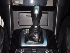 英菲尼迪QX70 2013款 3.7L 超越版
