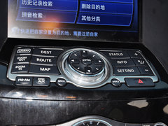 英菲尼迪QX70 2013款 3.7L 超越版