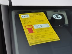 Yeti 2014款 1.8TSI DSG 极地版 5座
