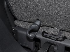 Yeti 2014款 1.8TSI DSG 极地版 5座