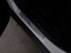 Yeti 2014款 1.8TSI DSG 极地版 5座