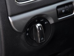 Yeti 2014款 1.8TSI DSG 极地版 5座