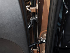 Yeti 2014款 1.8TSI DSG 极地版 5座