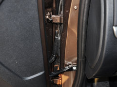 Yeti 2014款 1.8TSI DSG 极地版 5座
