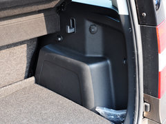 Yeti 2014款 1.8TSI DSG 极地版 5座