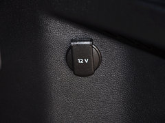 Yeti 2014款 1.8TSI DSG 极地版 5座