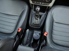 Yeti 2014款 1.8TSI DSG 极地版 5座
