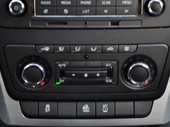Yeti 2014款 1.8TSI DSG 极地版 5座