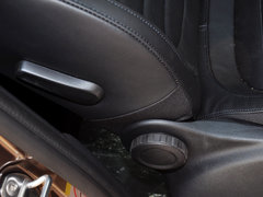 Yeti 2014款 1.8TSI DSG 极地版 5座