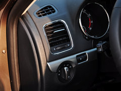 Yeti 2014款 1.8TSI DSG 极地版 5座
