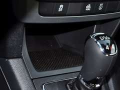 Yeti 2014款 1.8TSI DSG 极地版 5座