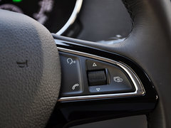 Yeti 2014款 1.8TSI DSG 极地版 5座