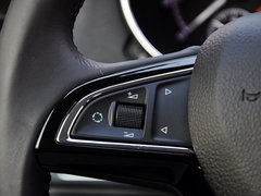 Yeti 2014款 1.8TSI DSG 极地版 5座