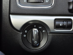 Yeti 2014款 1.8TSI DSG 极地版 5座