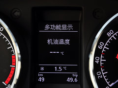Yeti 2014款 1.8TSI DSG 极地版 5座