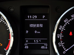 Yeti 2014款 1.8TSI DSG 极地版 5座