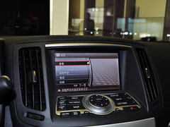英菲尼迪Q60 2013款 3.7L 