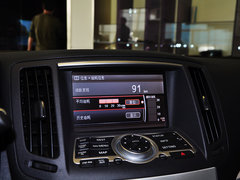 英菲尼迪Q60 2013款 3.7L 