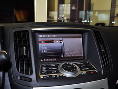 英菲尼迪Q60 2013款 3.7L 
