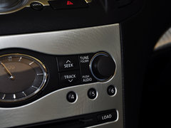 英菲尼迪Q60 2013款 3.7L 