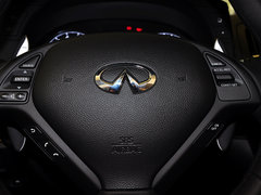 英菲尼迪Q60 2013款 3.7L 