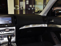 英菲尼迪Q60 2013款 3.7L 