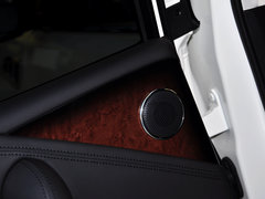 英菲尼迪QX80 2013款 5.6L 自动 4WD 7座