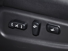 英菲尼迪QX80 2013款 5.6L 自动 4WD 7座