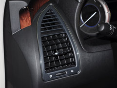 英菲尼迪QX80 2013款 5.6L 自动 4WD 7座