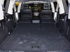 英菲尼迪QX80 2013款 5.6L 自动 4WD 7座