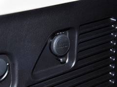 英菲尼迪QX80 2013款 5.6L 自动 4WD 7座
