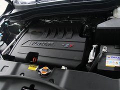 哈弗H6 2013款 运动版 1.5T 手动 两驱尊贵型 5座