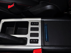 哈弗H6 2013款 运动版 1.5T 手动 两驱尊贵型 5座